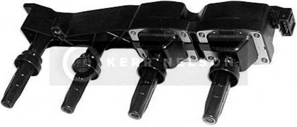 STANDARD IIS043 Элемент катушки зажигания