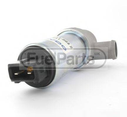 STANDARD IAV049 Поворотная заслонка, подвод воздуха
