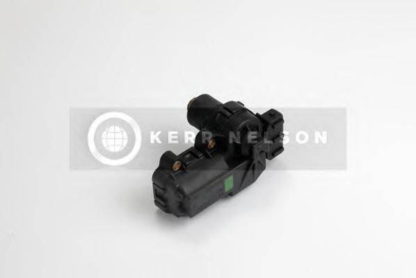 STANDARD EIC021 Регулировочный элемент, дроссельная заслонка