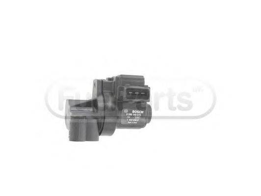 STANDARD IAV158 Поворотная заслонка, подвод воздуха