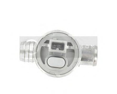 STANDARD EIC077 Поворотная заслонка, подвод воздуха
