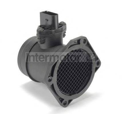 STANDARD 19836M Расходомер воздуха