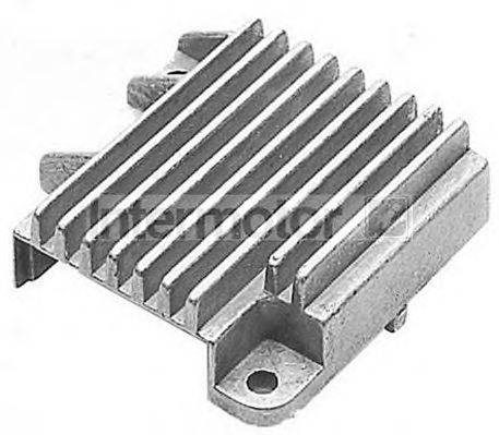 STANDARD 15450 Блок управления, система зажигания