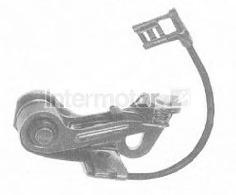 STANDARD 22070 Контактная группа, распределитель зажигания