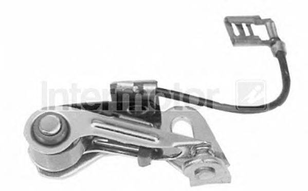STANDARD 22110V Контактная группа, распределитель зажигания