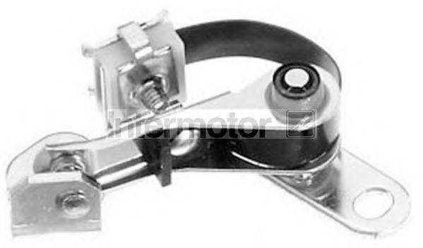 STANDARD 22640 Контактная группа, распределитель зажигания