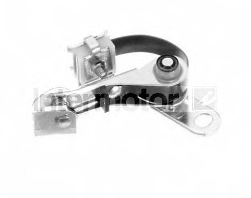 STANDARD 22640V Контактная группа, распределитель зажигания