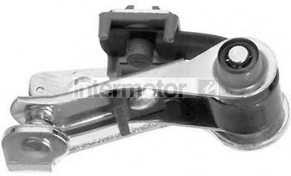 STANDARD 22820 Контактная группа, распределитель зажигания