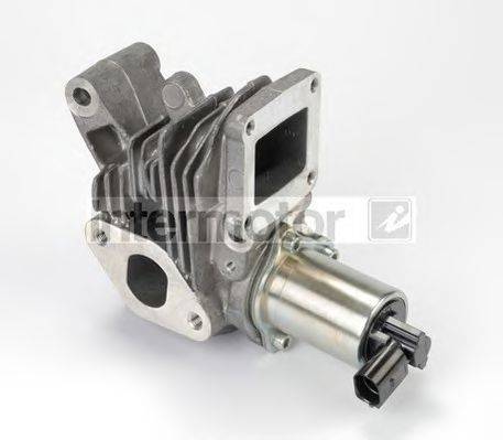 STANDARD 14992 Клапан возврата ОГ