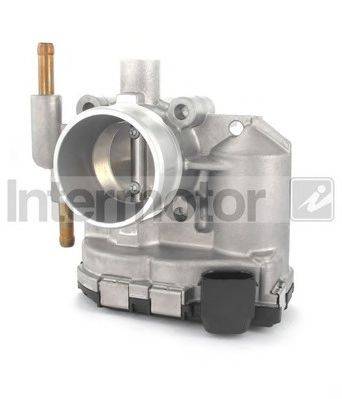 STANDARD 68219 Патрубок дроссельной заслонки