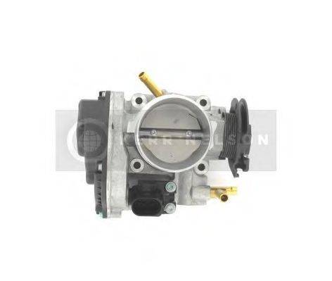 STANDARD KTB013 Патрубок дроссельной заслонки