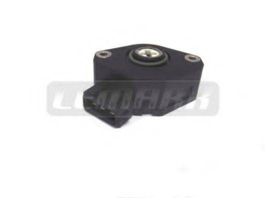 STANDARD LTP042 Датчик, положение дроссельной заслонки