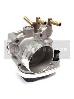 STANDARD KTB038 Патрубок дроссельной заслонки