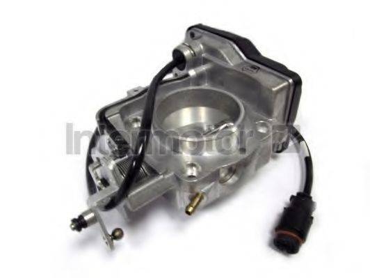 STANDARD 68287 Патрубок дроссельной заслонки