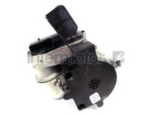 STANDARD 68306 Патрубок дроссельной заслонки