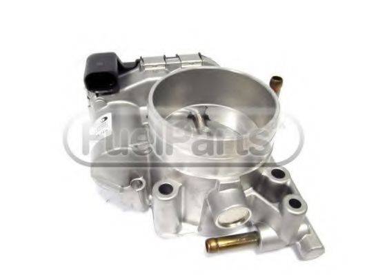 STANDARD TB3137 Патрубок дроссельной заслонки
