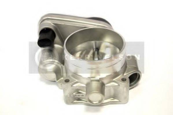 STANDARD KTB064 Патрубок дроссельной заслонки