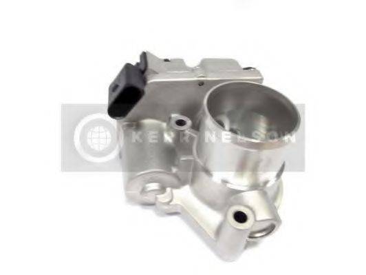 STANDARD KTB087 Патрубок дроссельной заслонки