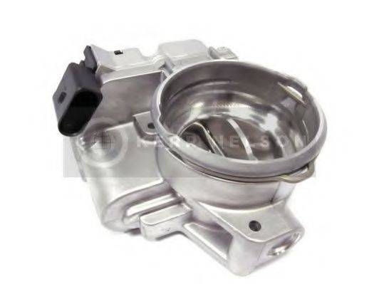 STANDARD KTB089 Патрубок дроссельной заслонки