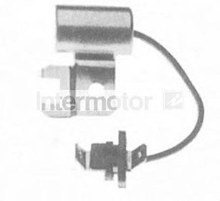 STANDARD 33100 Конденсатор, система зажигания