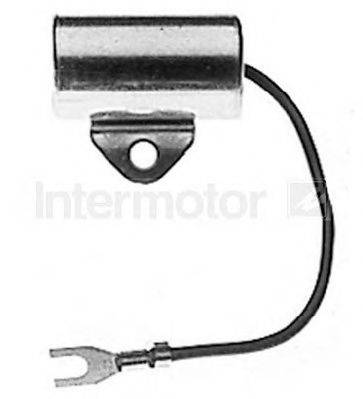 STANDARD 33800 Конденсатор, система зажигания