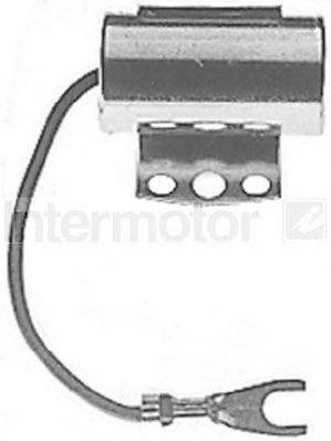 STANDARD 33860 Конденсатор, система зажигания