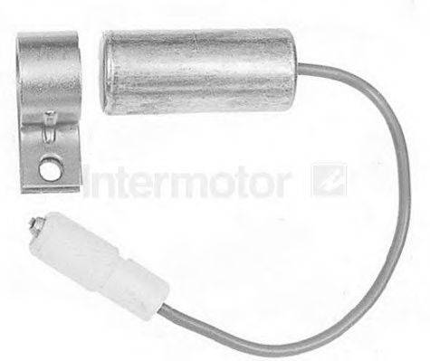 STANDARD 35320 Конденсатор, система зажигания