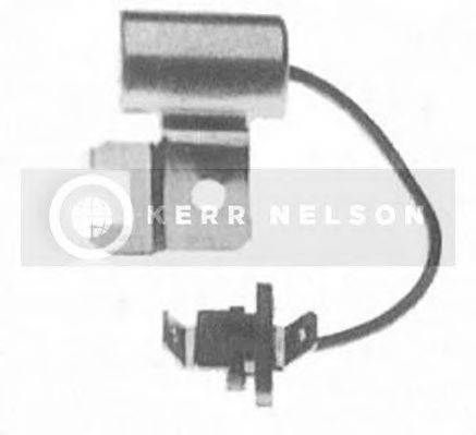 STANDARD ICN021 Конденсатор, система зажигания