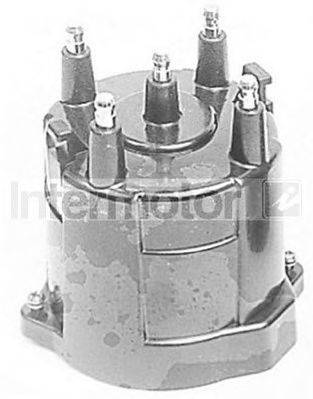 STANDARD 44860 Крышка распределителя зажигания