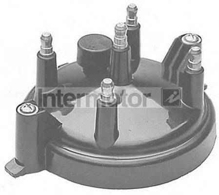 STANDARD 45221 Крышка распределителя зажигания