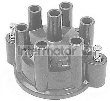 STANDARD 45880 Крышка распределителя зажигания