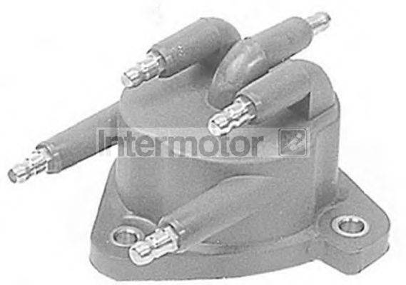 STANDARD 46100 Крышка распределителя зажигания