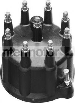 STANDARD 46871 Крышка распределителя зажигания