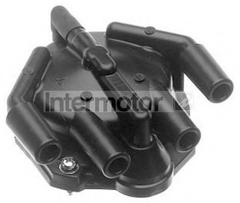 STANDARD 46962 Крышка распределителя зажигания