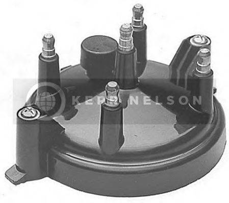STANDARD IDC109 Крышка распределителя зажигания