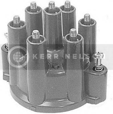 STANDARD IDC129 Крышка распределителя зажигания