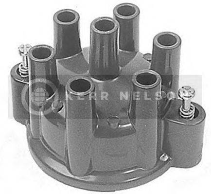 STANDARD IDC119 Крышка распределителя зажигания