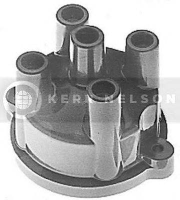 STANDARD IDC007 Крышка распределителя зажигания