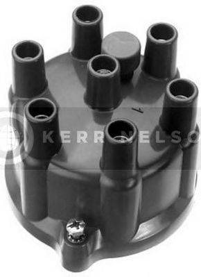 STANDARD IDC102 Крышка распределителя зажигания