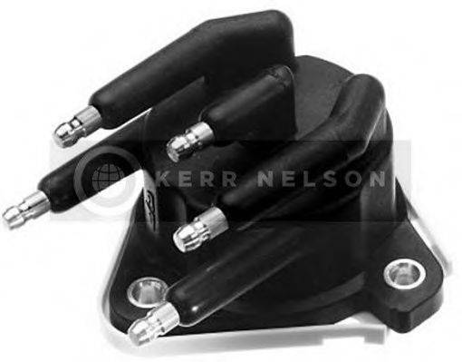 STANDARD IDC032 Крышка распределителя зажигания