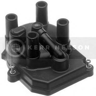 STANDARD IDC166 Крышка распределителя зажигания