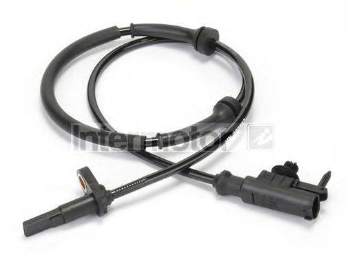 STANDARD 60401 Датчик, частота вращения колеса