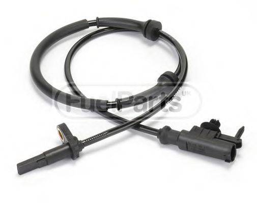 STANDARD AB1578 Датчик, частота вращения колеса