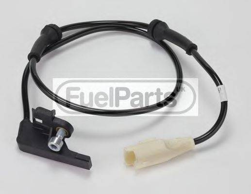 STANDARD AB1656 Датчик, частота вращения колеса