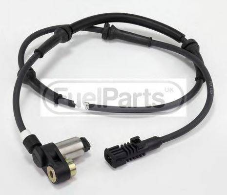STANDARD AB1124 Датчик, частота вращения колеса
