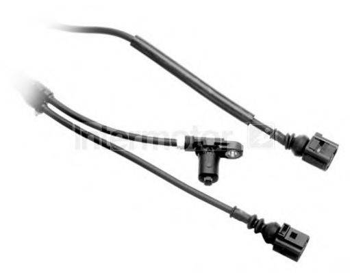 STANDARD 60044 Датчик, частота вращения колеса