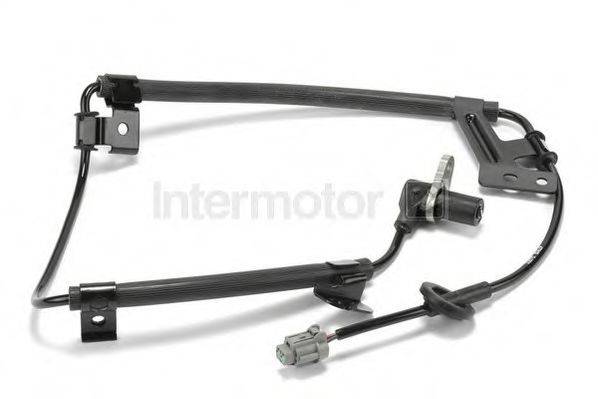 STANDARD 60071 Датчик, частота вращения колеса