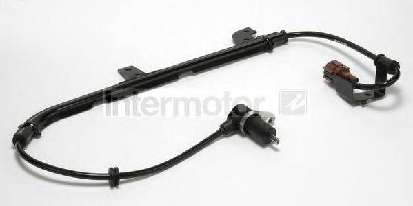 STANDARD 60087 Датчик, частота вращения колеса