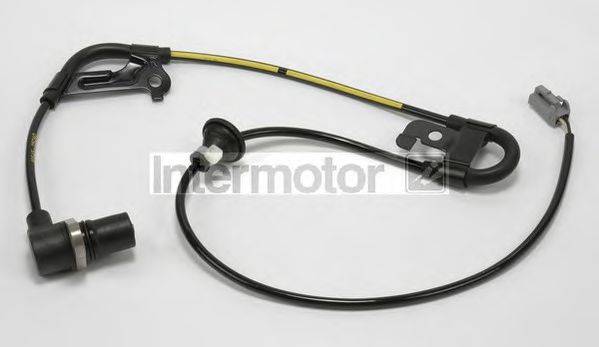 STANDARD 60197 Датчик, частота вращения колеса