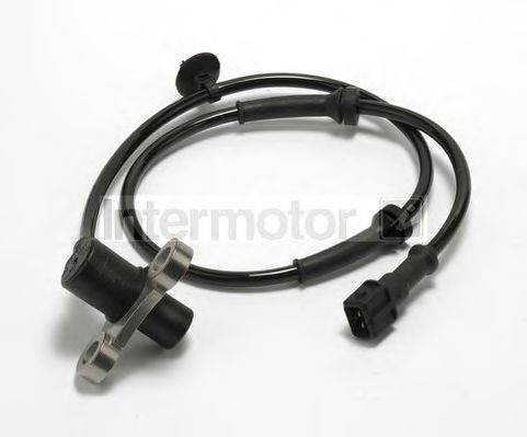 STANDARD 60204 Датчик, частота вращения колеса